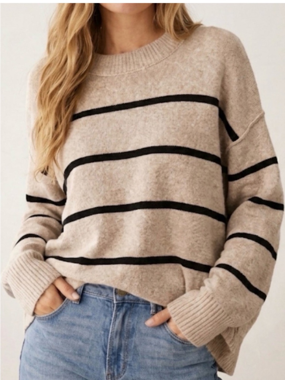 Aerie unREAL Sweater